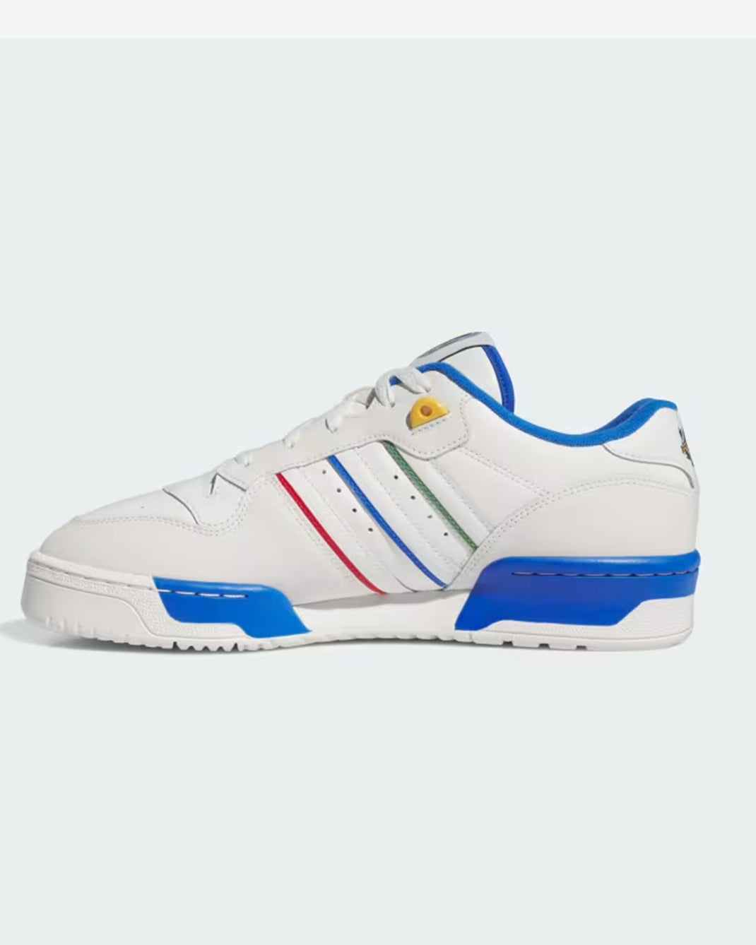 Adidas Rivalry Low 'Paris Olympics'