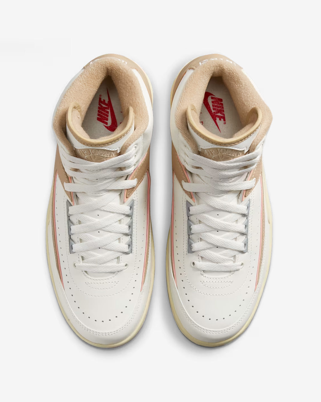 Nike Air Jordan 2 Sunset Haze