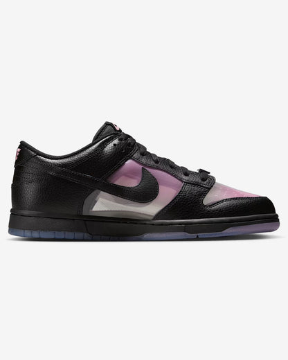 Nike Dunk Low 'Black Pink Rise'