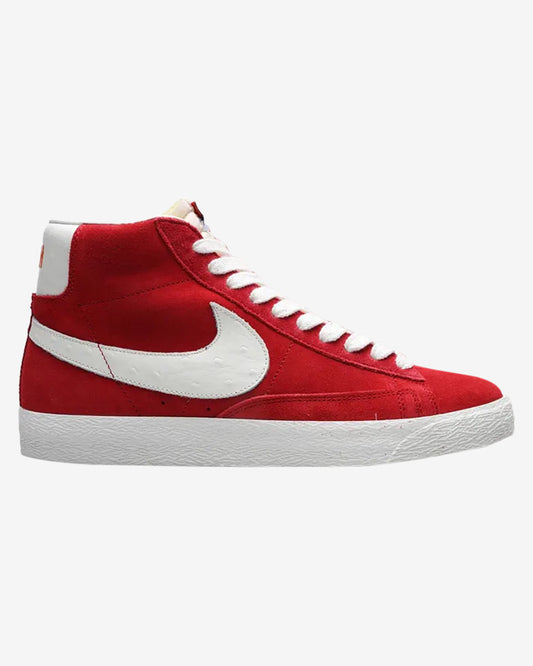 Nike Blazer Mid 'Rainbow Pack - Varsity Red'