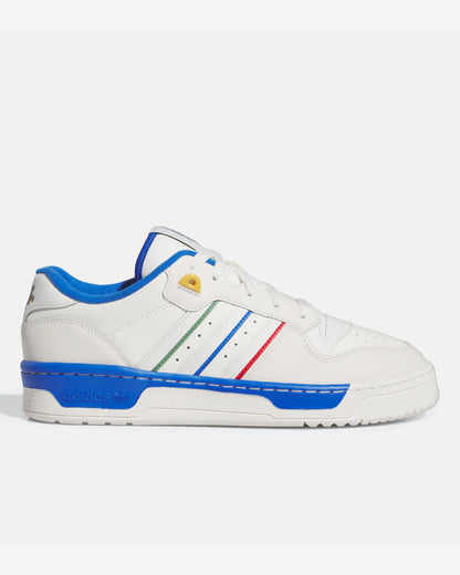 Adidas Rivalry Low 'Paris Olympics'