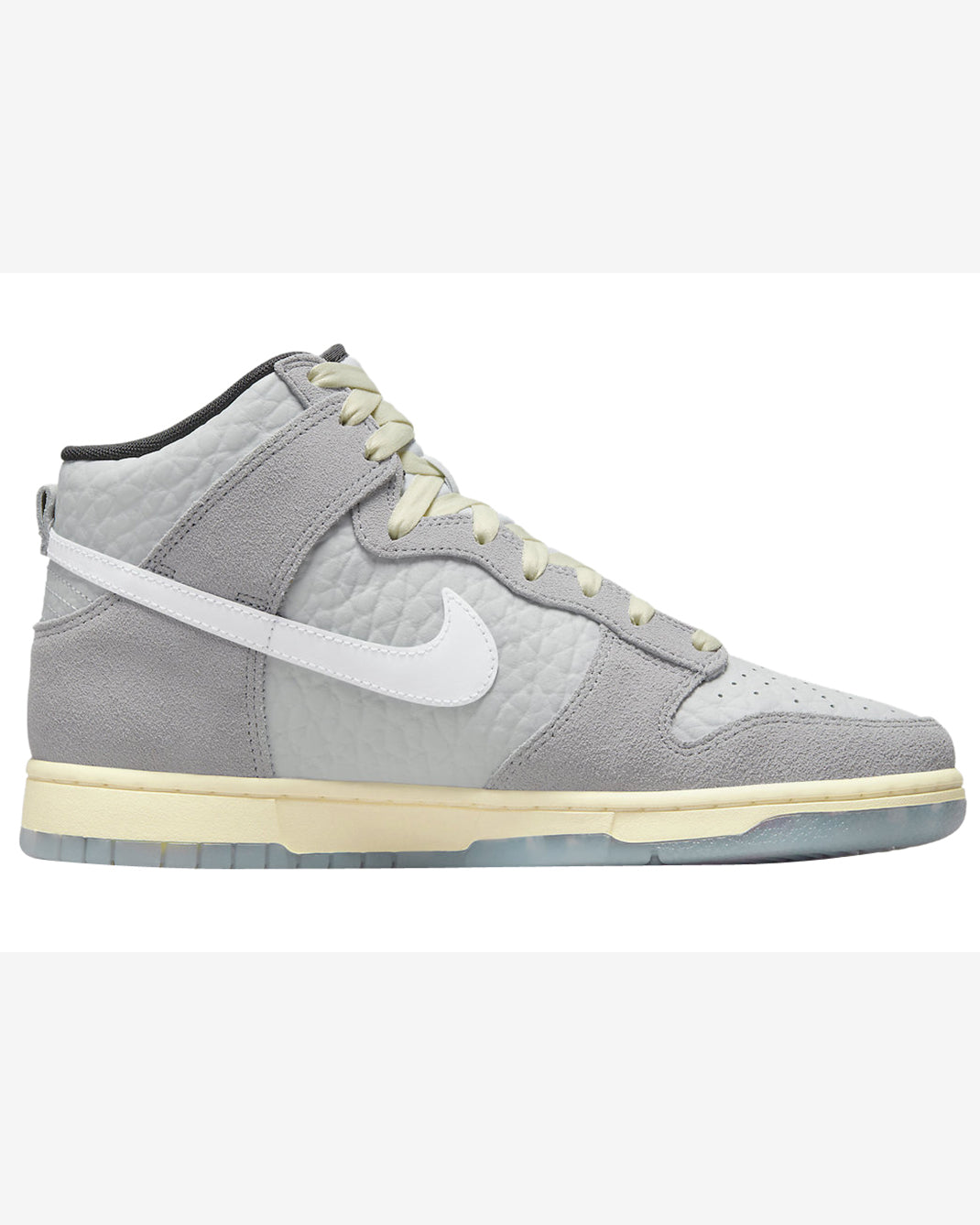 Nike Dunk High 'Culture Day'