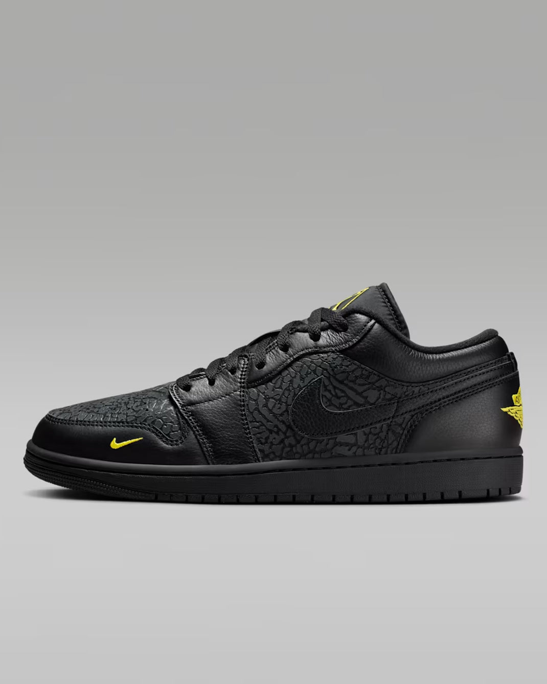 Air Jordan 1 Low SE