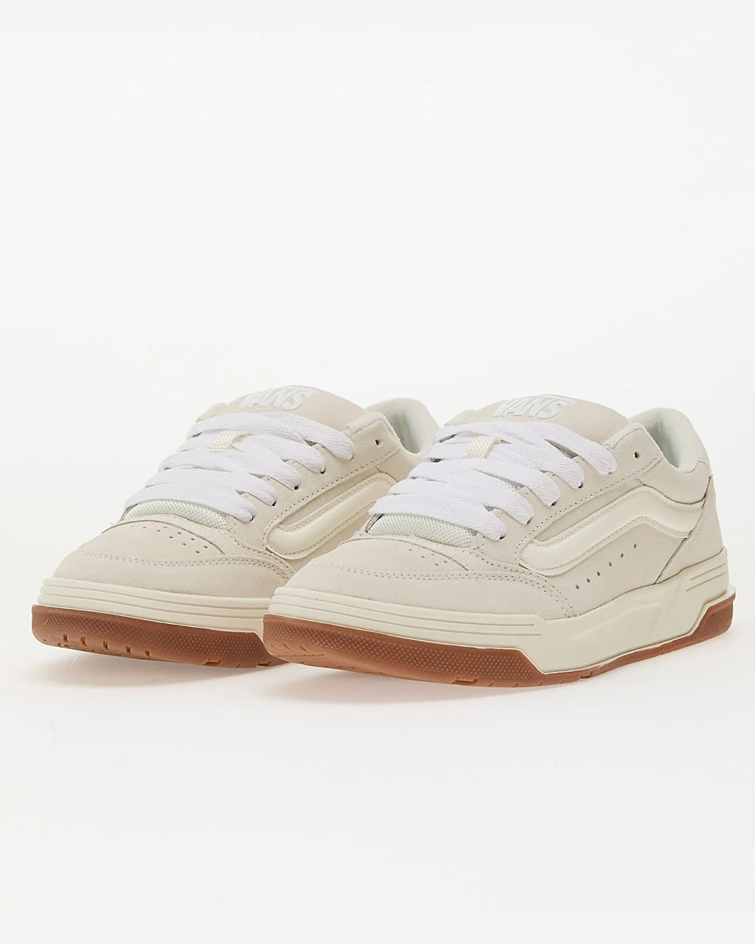 Vans hylane Marshmallow/Gum