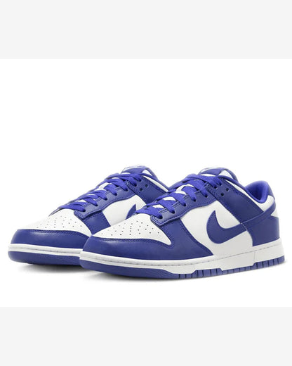 Nike Dunk Low 'Concord'