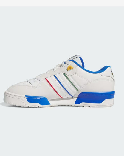Adidas Rivalry Low 'Paris Olympics'