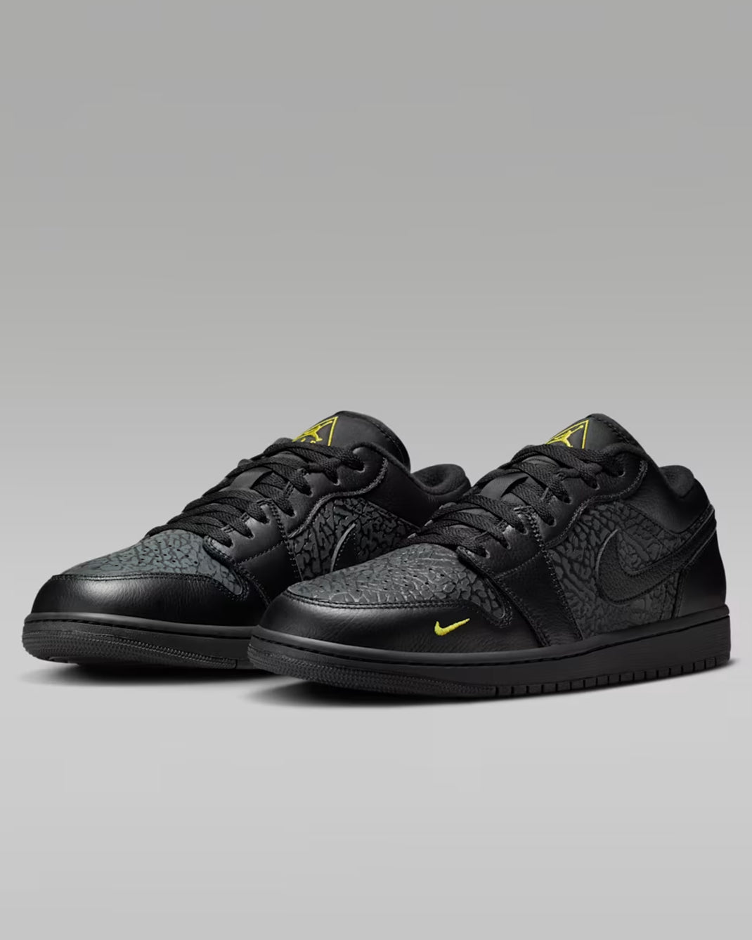 Air Jordan 1 Low SE
