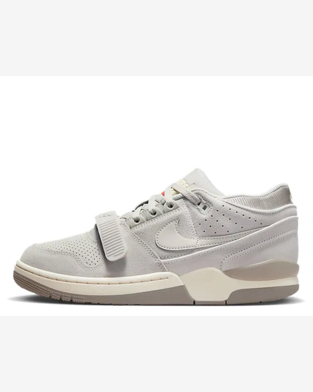 Nike Air Alpha Force 88 Grey