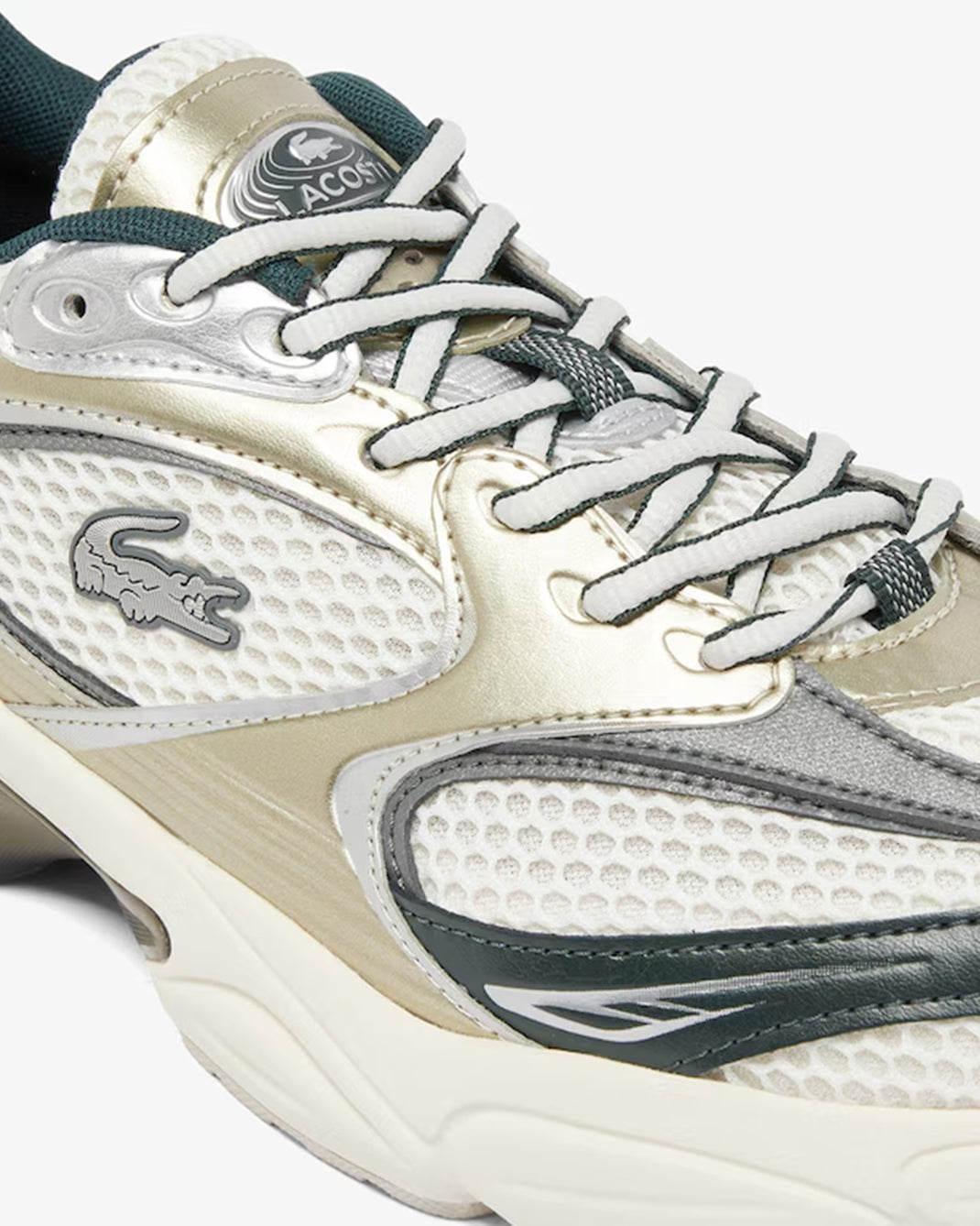 STORM 96 2K SNEAKERS