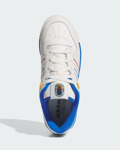 Adidas Rivalry Low 'Paris Olympics'