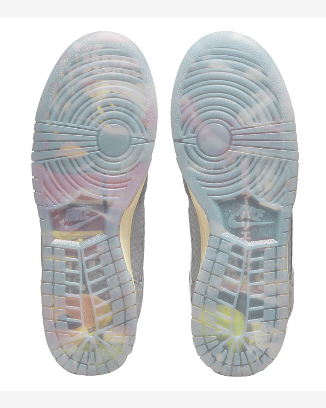 Nike Dunk High 'Culture Day'