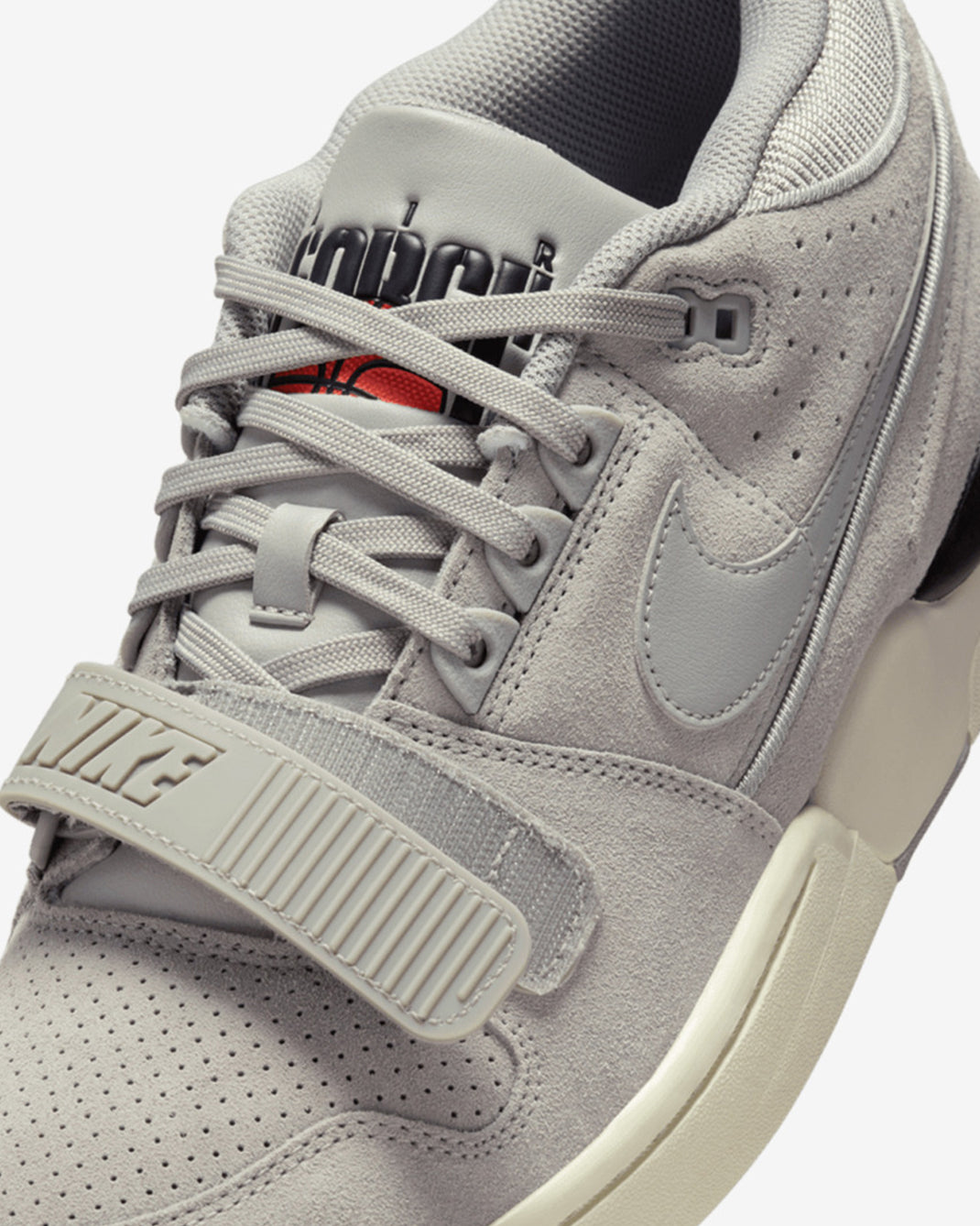 Nike Air Alpha Force 88 Grey
