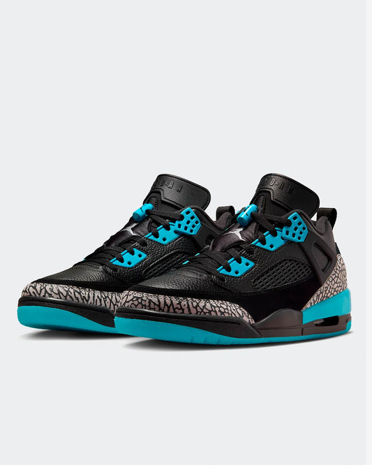 JORDAN SPIZIKE LOW GAMMA BLUE
