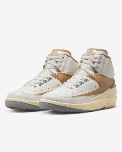 Nike Air Jordan 2 Sunset Haze