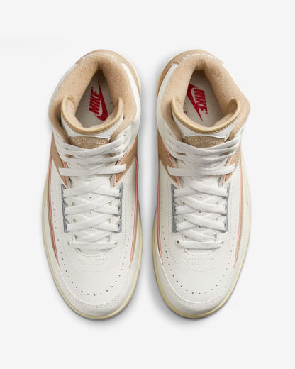 Nike Air Jordan 2 Sunset Haze