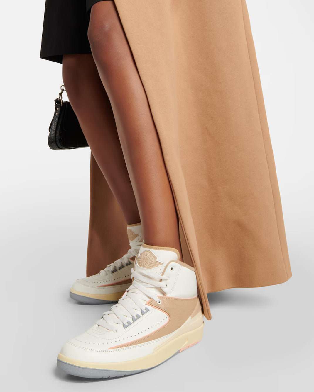 Nike Air Jordan 2 Sunset Haze