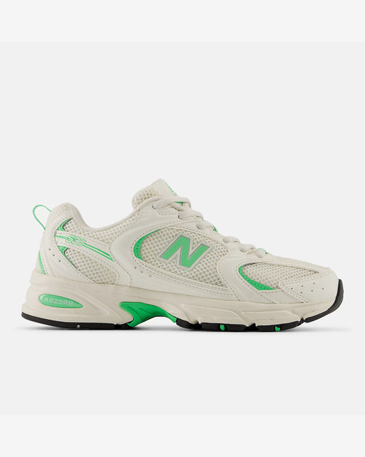 New Balance 530 Sea Salt (Mujer)