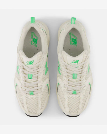 New Balance 530 Sea Salt (Hombre)